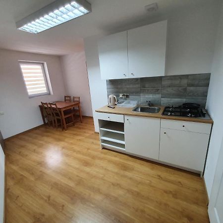 Apartamenty Gala Ciche  Zewnętrze zdjęcie