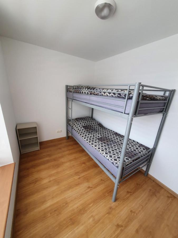 Apartamenty Gala Ciche  Zewnętrze zdjęcie