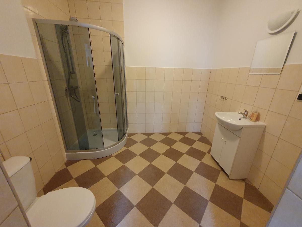 Apartamenty Gala Ciche  Zewnętrze zdjęcie