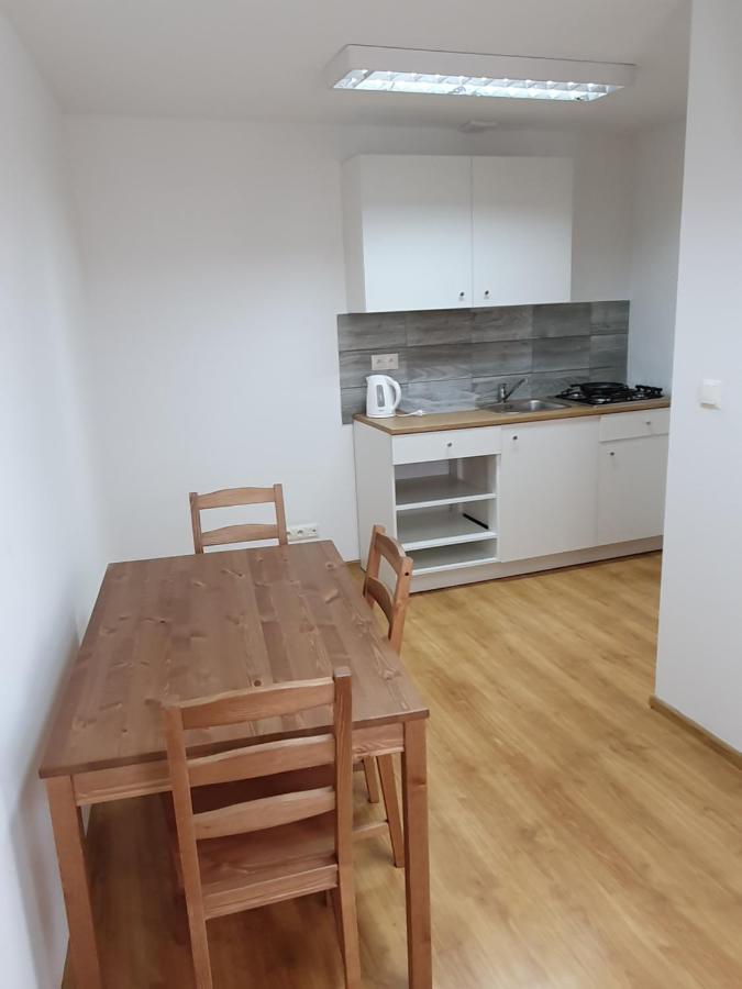 Apartamenty Gala Ciche  Zewnętrze zdjęcie