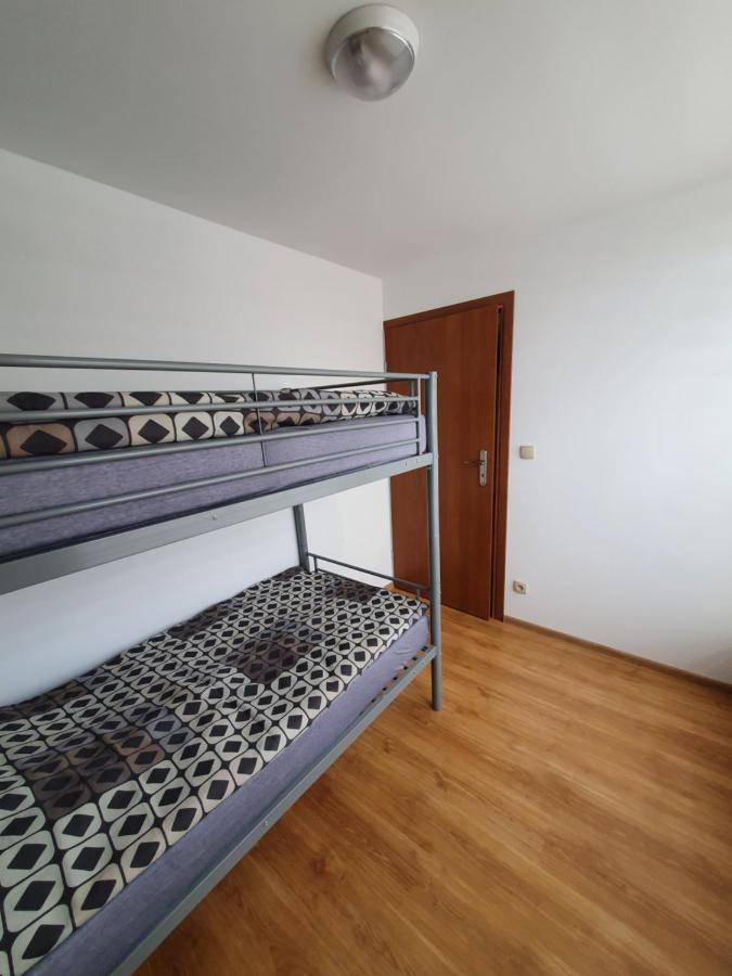 Apartamenty Gala Ciche  Zewnętrze zdjęcie